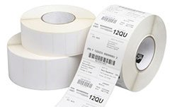 Thermal transfer labels