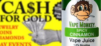 Learn more about promotional labels Custom promotional labels