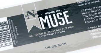 How to read oil labels