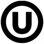 OU kosher food label symbol