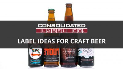 label ideas for craft beer