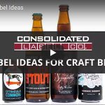 Craft beer label ideas
