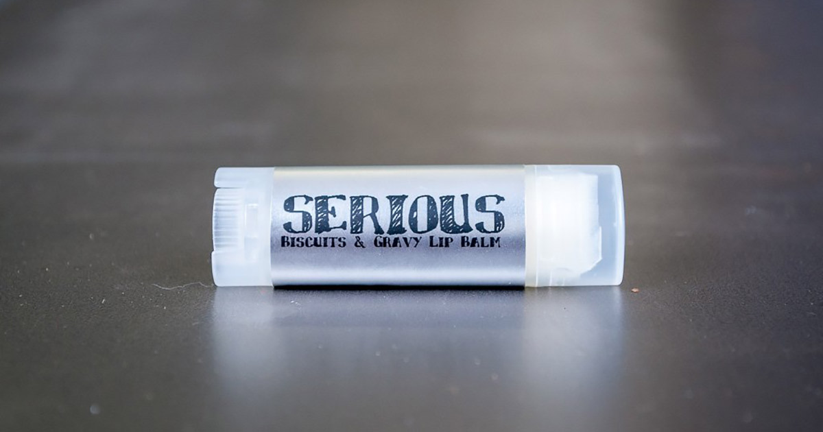 Lip Balm Business Kicks Off 'Good Does Good' Customer Success Story