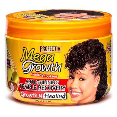 Styling Product Shrink Sleeve