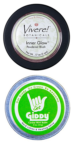 custom circle labels