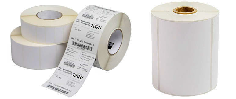 thermal transfer labels