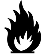 flammable-cosmetic-symbol